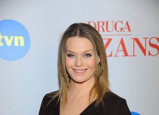 Tamara Arciuch rozpieszczana przez wszystkich? Zdradza swój sekret