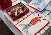 Szalone możliwości z TK MAXX