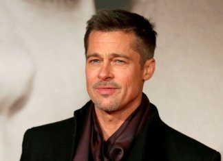 Brad Pitt nie traci czasu! Spotyka się ze znaną aktorką!