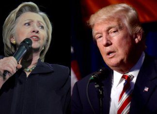 Hillary Clinton czy Donald Trump?! Czy wreszcie to kobieta zostanie Prezydentem USA?