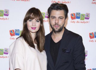 Olivier Janiak i Karolina Malinowska przygotowują się do świąt już we wrześniu!