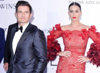 Katy Perry i Orlando Bloom nie są już razem!