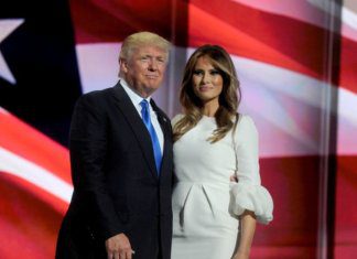 Melania Trump – czy o takiej pierwszej damie marzyła Ameryka?