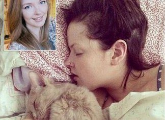 Prawdziwa Śpiąca Królewna? – młoda Brytyjka ofiarą syndromu Kleine-Levin!