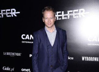 Maciej Stuhr triumfuje po gali Europejskich Nagród Filmowych!