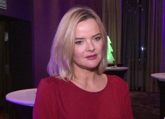 Monika Zamachowska: myślę, że będziemy patrzyli na ten rok w historii Polski jak na rok przeklęty