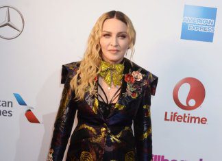 Madonna zostaje okrzyknięta Kobietą Roku i wygłasza bardzo szczere przemówienie!