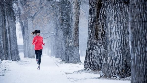 Jak sportowo nie przespać zimy