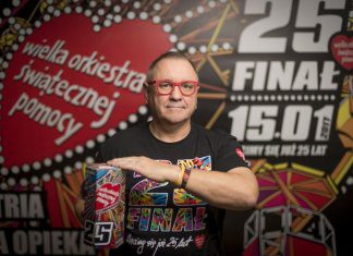 25. Finał WOŚP – rozliczenie w Zamku Królewskim z nieprawdopodobną kwotą!