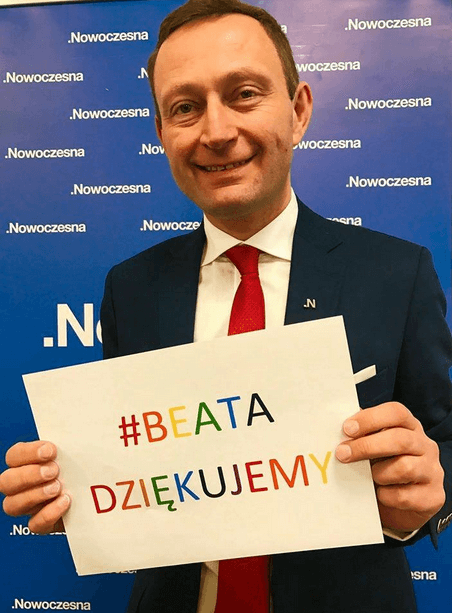 beata