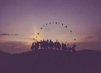 Gap Year, czyli przerwa pełna korzyści
