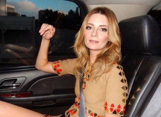 Mischa Barton trafiła do szpitala na obserwację psychiatryczną?!
