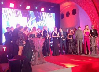 Kto był zwycięzcą Telekamer 2017? Oto lista!
