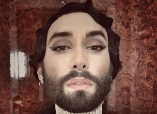Conchita Wurst porzuca wizerunek „kobiety z brodą”!