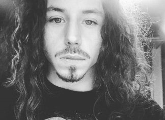 Michał Szpak miał wypadek?