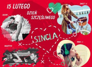 5 powodów, dla których warto być singielką