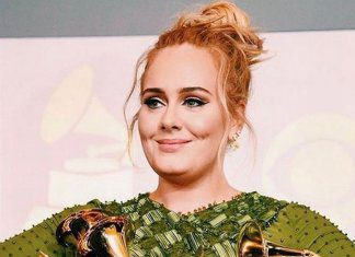 Wyniki Grammy 2017 są już znane! Kto w tym roku triumfował?