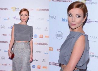Katarzyna Zielińska kończy pracę na planie „Barw Szczęścia”