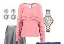Stylowy plis – 6 stylizacji!
