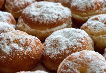 Jak przetrwać tłusty czwartek na diecie?