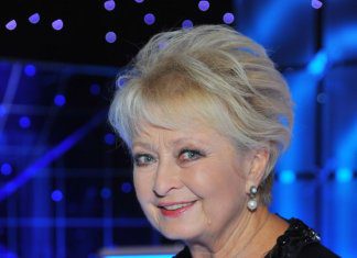 Magdalena Zawadzka: wciąż trwam jako aktorka. To mój największy sukces