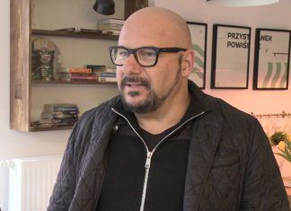 Piotr Gąsowski: Miałem w życiu wiele pechowych zdarzeń. Przyjaciele radzili, żebym je opisał