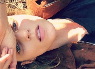 Anja Rubik o rozwodzie – „Pierwszy raz w życiu płakałam”!