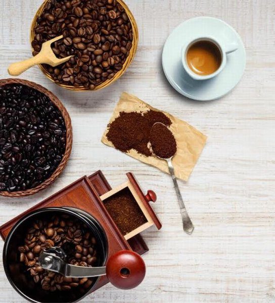 Barista radzi: jak znaleźć idealną kawę dla siebie?