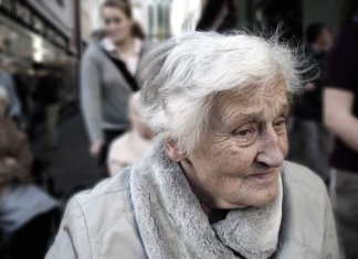 To kobiety dożyją późnej starości!