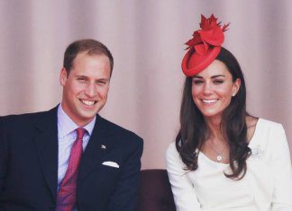 Książę William i Księżna Kate w Polsce!