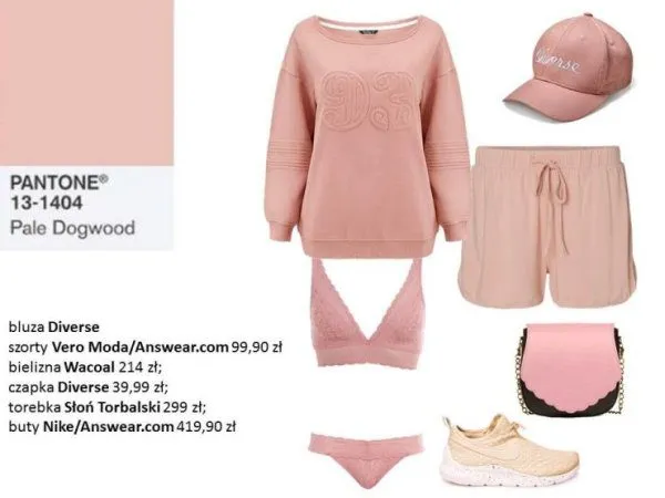 Kolorystyczne „must have” na wiosnę