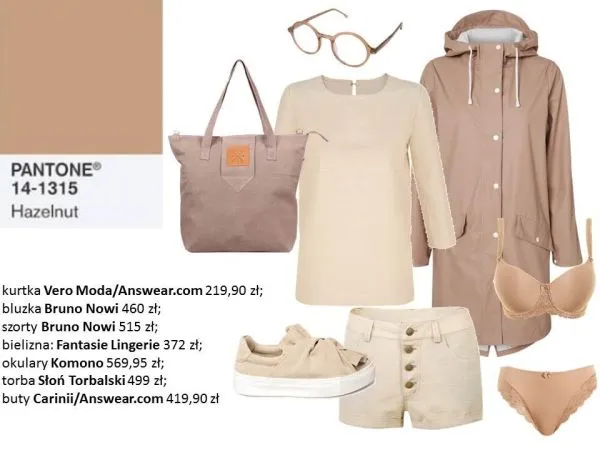 Kolorystyczne „must have” na wiosnę