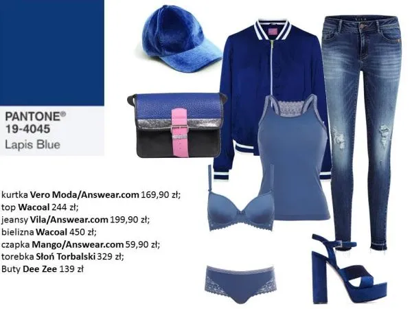 Kolorystyczne „must have” na wiosnę