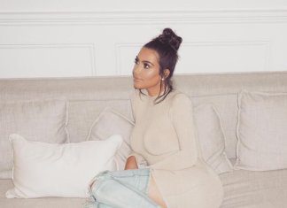 Kim Kardashian: „Myślałam, że mnie zgwałcą!”