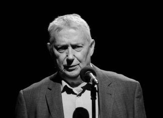 Nie żyje Wojciech Młynarski. Miał 76 lat.