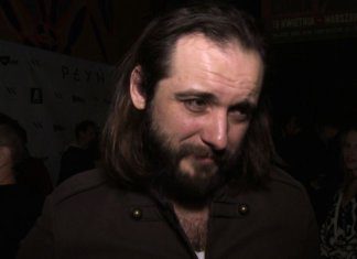 Michał Żurawski żyje poza internetem i poza telewizją. Dlaczego?