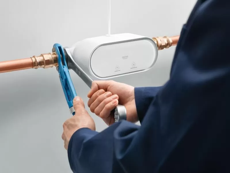 GROHE_SenseGuard_5