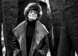 Magdalena Abakanowicz nie żyje