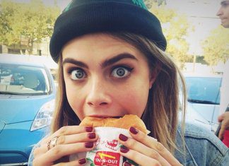 Cara Delevingne ogoliła głowę?!