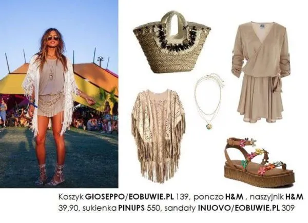 Festiwalowe inspiracje 