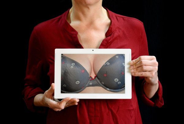 Powiększenie piersi – implanty, czy lipofilling? - by Pixabay