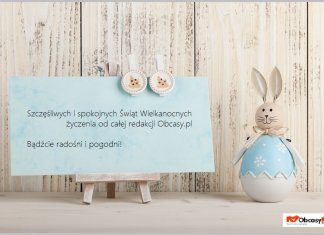 Wszystkiego najlepszego z okazji Świąt Wielkanocnych – wierszyki