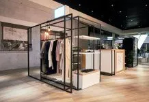 Warsaw Concept Store – butik topowych projektantów już otwarty!