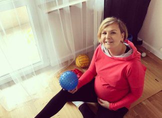 Otylia Jędrzejczak urodziła! Znamy szczegóły!