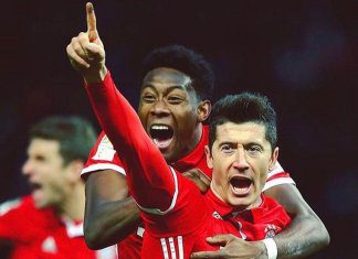 Skandal po meczu Real Bayern: Co naprawdę się stało?!