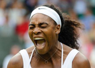 Serena Williams zostanie mamą!