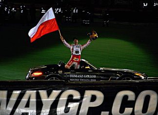 Sławny żużlowiec w ciężkim stanie!