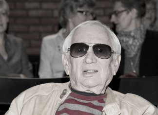 Zmarł wybitny aktor Witold Pyrkosz