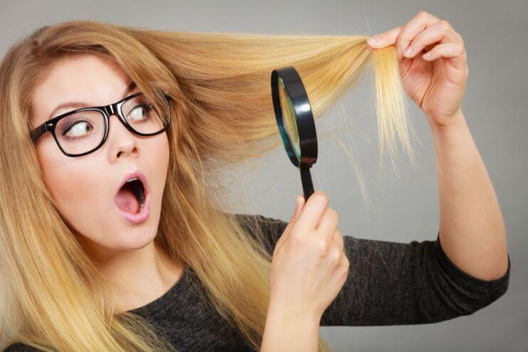 Włos pod lupą – zaskakujące fakty na temat włosów