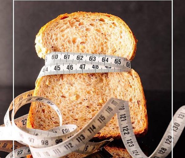 Jedz i chudnij! - obalamy mity dotyczące chleba